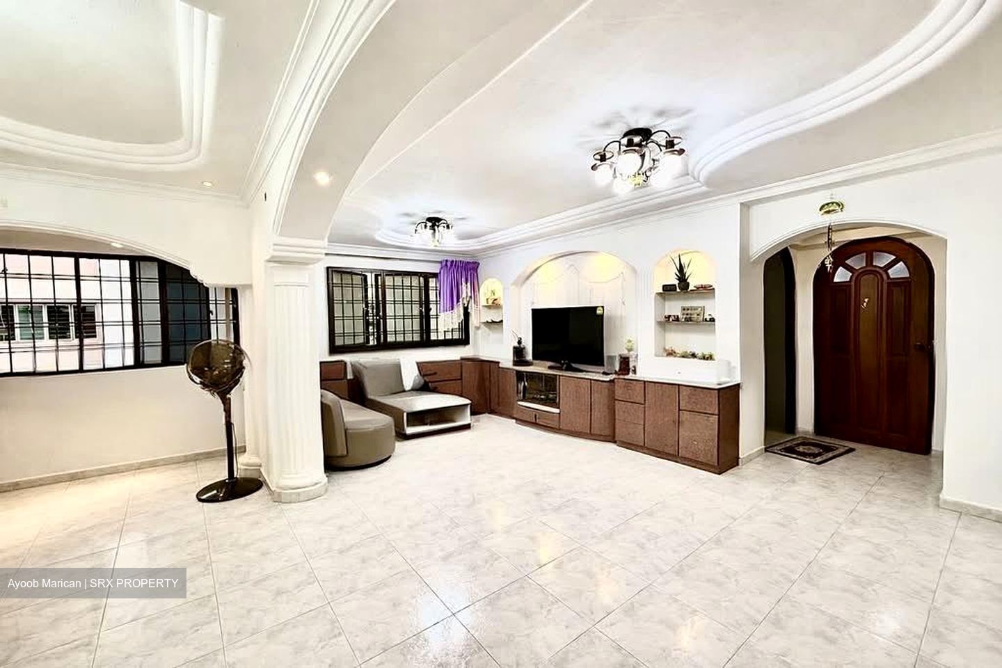 Blk 623 Bukit Batok Central (Bukit Batok), HDB 5 Rooms #547691111